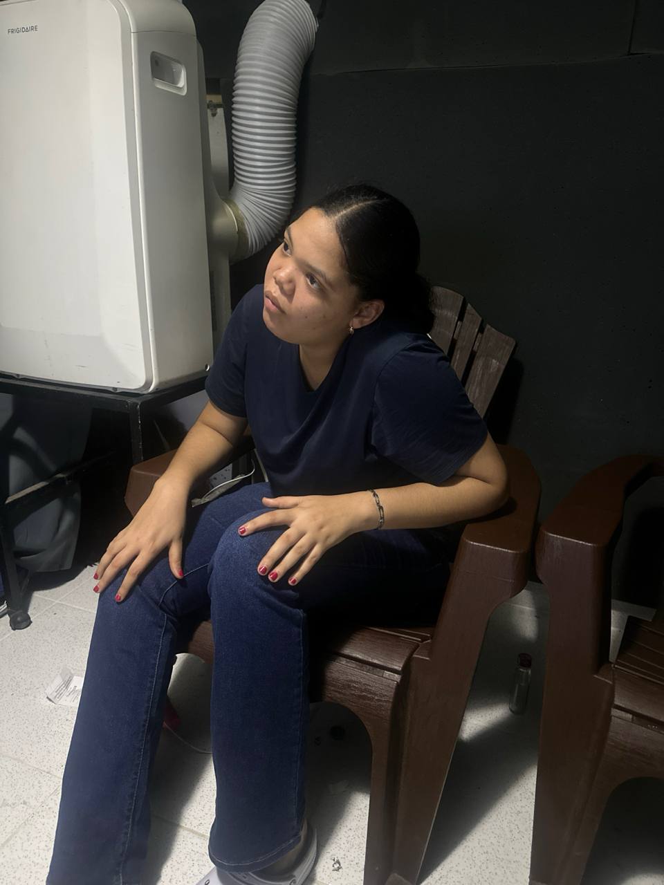 Normand said the company was working with other manufacturers in order for it not be a distraction to customers and the company’s employees as a resul