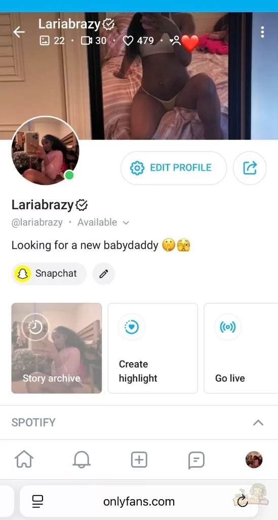 BREEDING SESSIONS NEED A NEW BABYDADDY ASAP 🤤😍😩 - foto 2