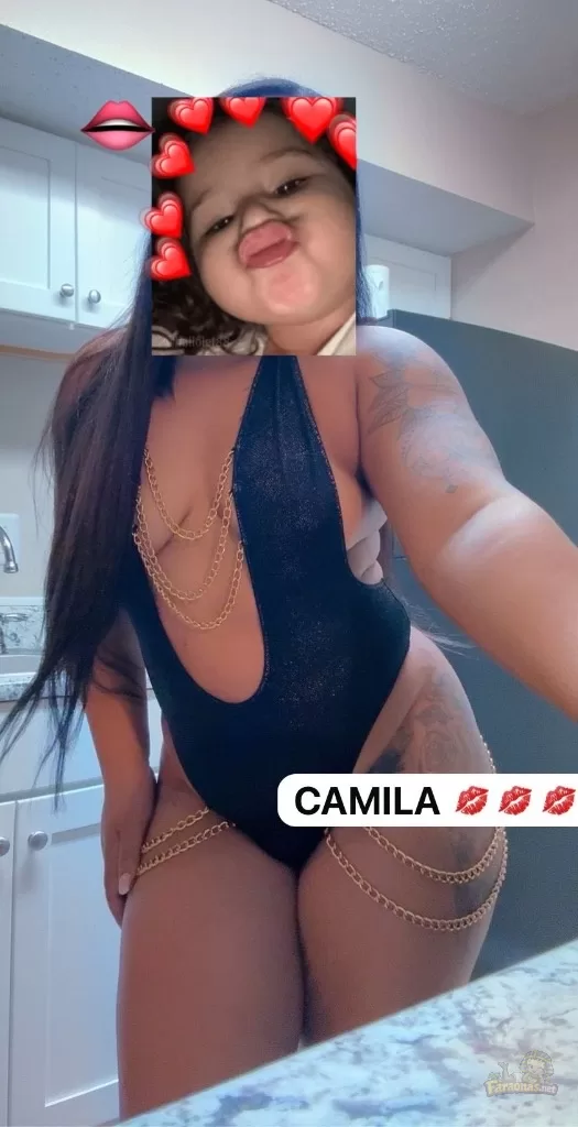 chica sexy tu hondurea - foto 3